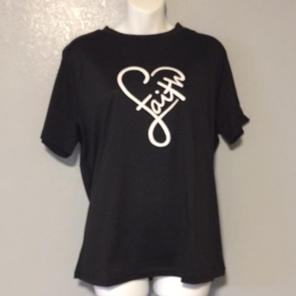 Faith is love ❤️